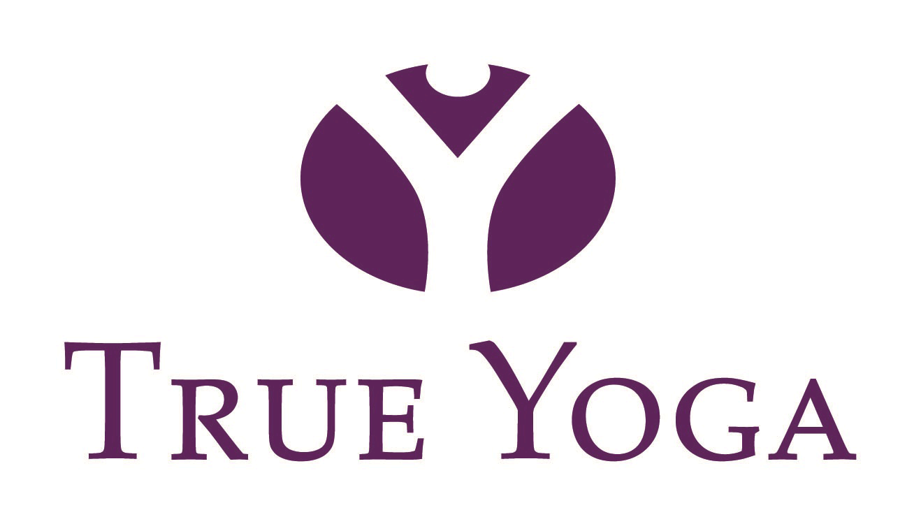 True Yoga Logo