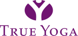 True Yoga Logo